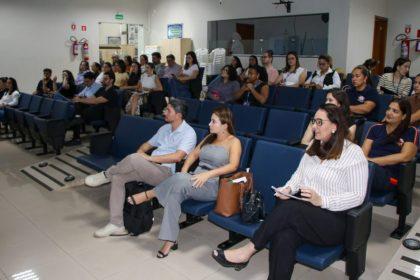 SMS apresenta balanço das ações de saúde e combate às arboviroses em Três Lagoas