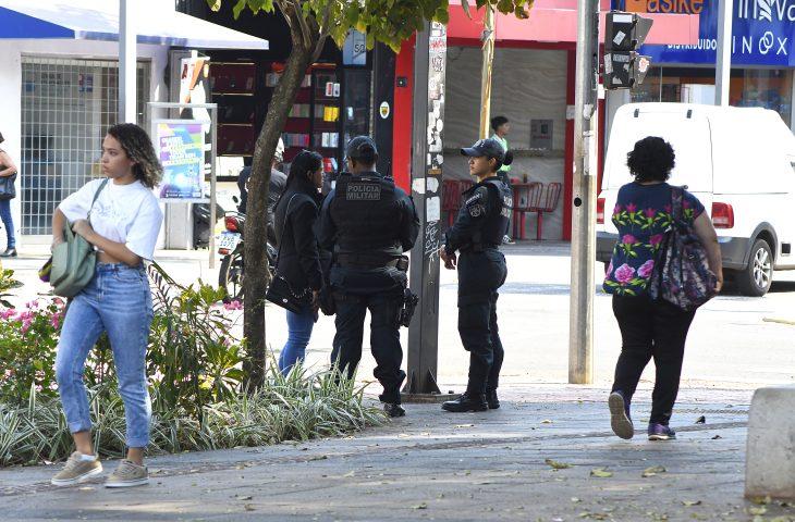 Mato Grosso do Sul registra queda nos índices de criminalidade e amplia apreensões de drogas em 2026