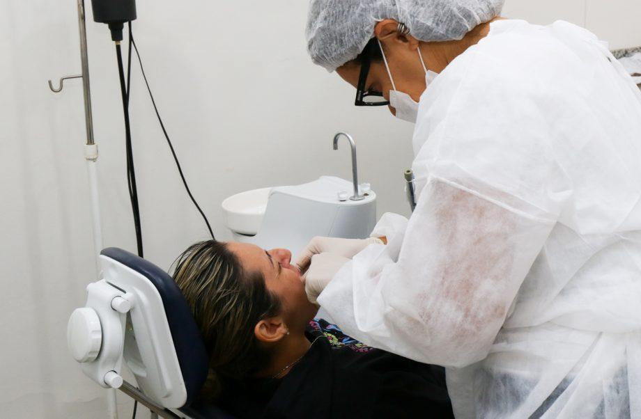 Atendimentos odontológicos especializados serão transferidos temporariamente para a AEMS