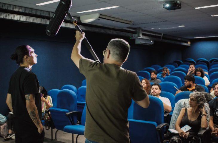 Audiovisual de Mato Grosso do Sul vive fase de expansão e celebra avanço histórico no Dia do Cinema Brasileiro