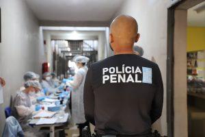 Banco de DNA cresce em Mato Grosso do Sul e reforça investigações criminais