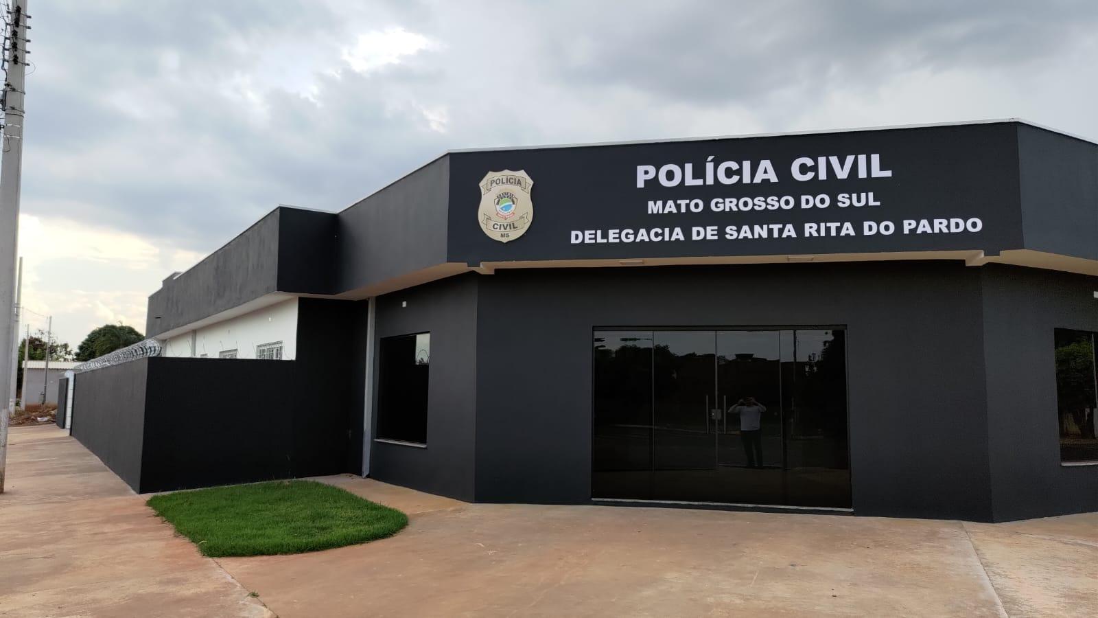 Bebê morre após acidente doméstico na zona rural de Santa Rita do Pardo
