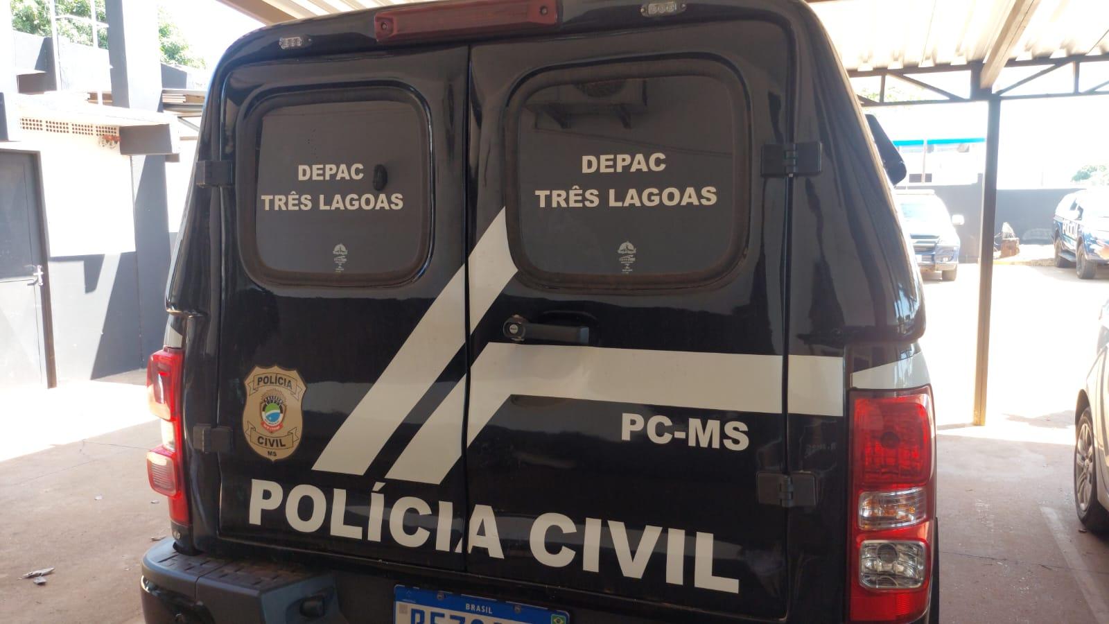 Criminosos se passam por advogada e aplicam golpe de R$ 8 mil em moradora de Três Lagoas