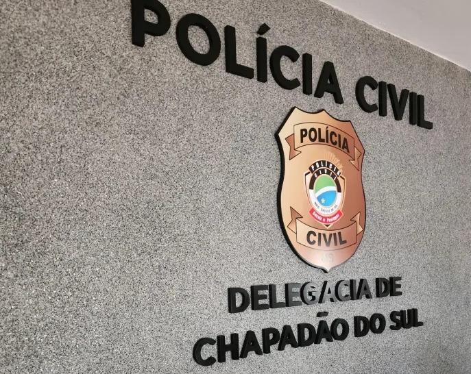 Discussão por motivo banal termina em ataque com facão e trabalhador fica gravemente ferido em fazenda de MS