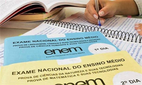 ENEM 2026 tem prazo de pagamento prorrogado