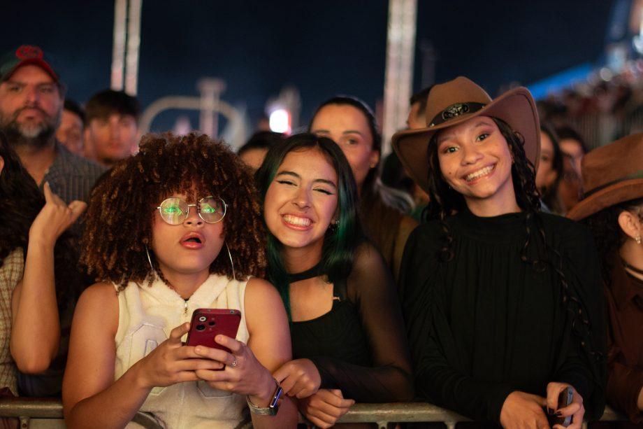 Expotrês movimenta cerca de R$ 16 milhões e reforça Três Lagoas como polo de turismo, negócios e grandes eventos
