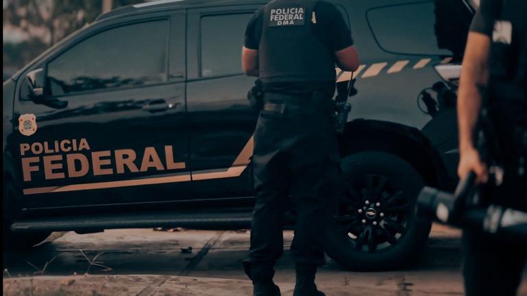 Foragido da Operação Fornax é capturado em Goiás e tenta enganar Polícia Federal com documento falso