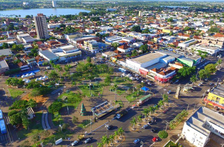 Governo de MS anuncia mais de R$ 42 milhões em obras de infraestrutura para cinco municípios