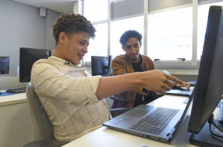 Jovens de MS transformam curso gratuito em startup de tecnologia e apostam no mercado bilionário da inovação