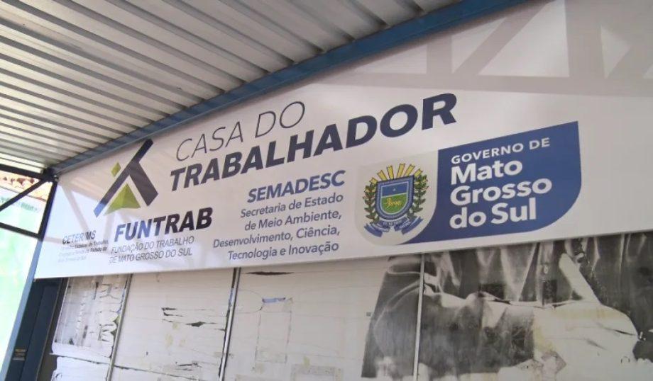 Junho começa com mais de de 100 vagas de emprego em Três Lagoas