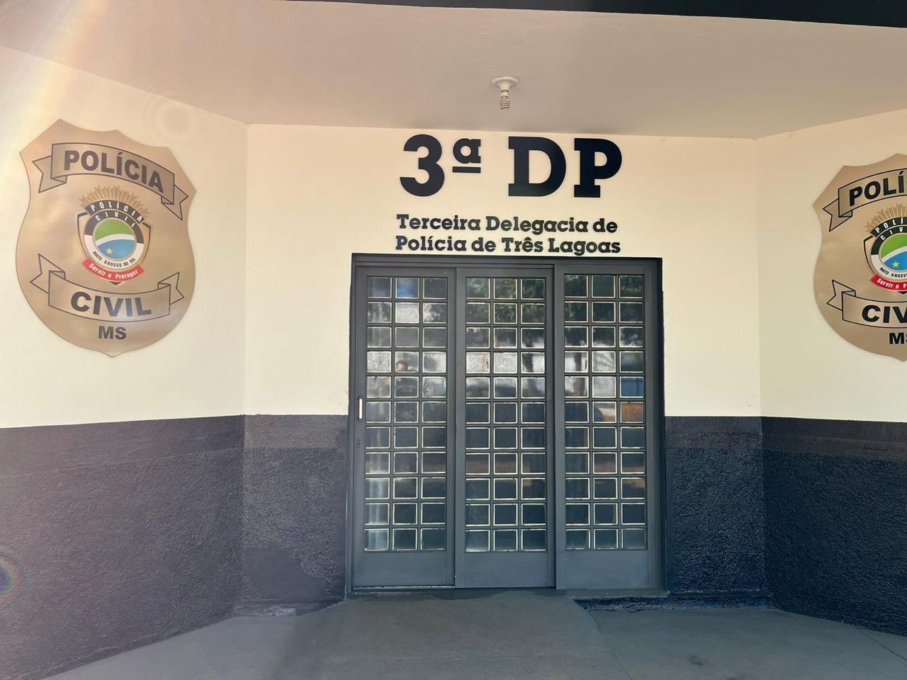 Ladrões desmontam carro após furto, mas acabam presos horas depois em operação da Polícia Civil
