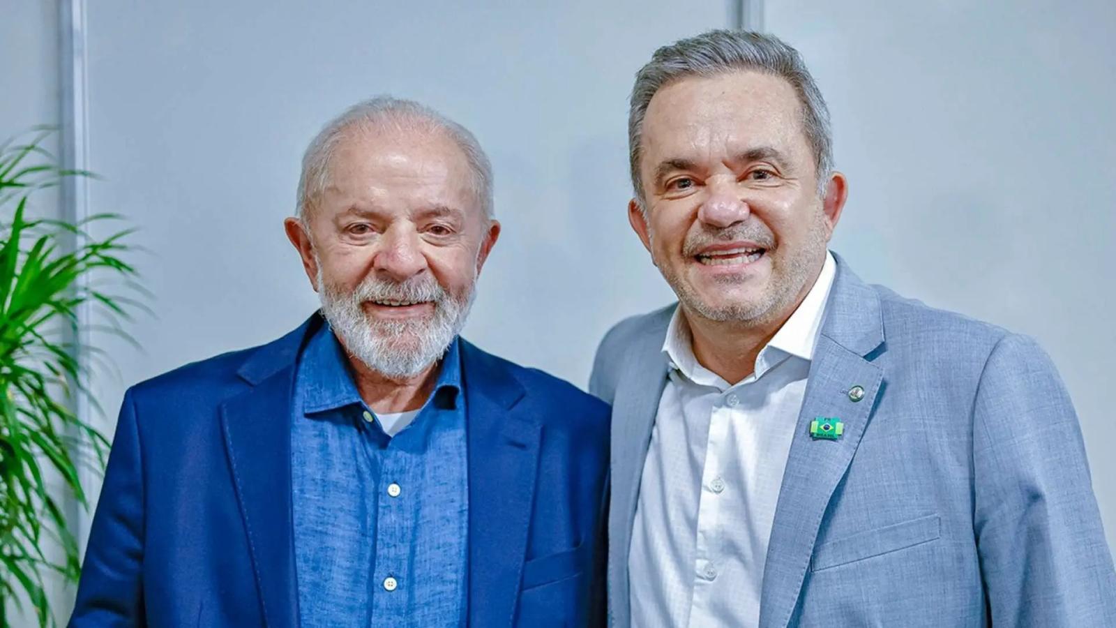 Lula pode desembarcar em Três Lagoas para visitar UFN3, segundo deputado