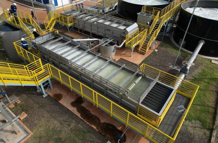 Mato Grosso do Sul dispara no saneamento e amplia cobertura de esgoto em ritmo acima da média nacional