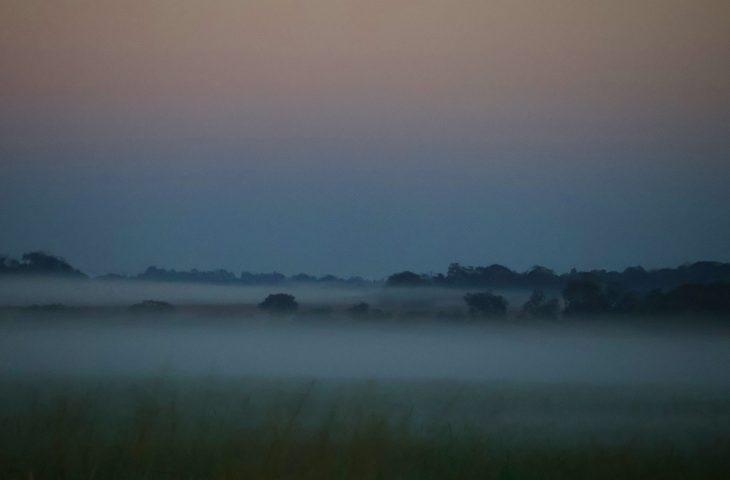 Mato Grosso do Sul entra em alerta com chegada da frente fria mais intensa do ano e risco de temperaturas próximas de 0°C