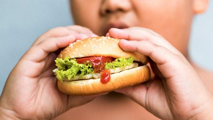 Obesidade infantil acende alerta em Mato Grosso do Sul