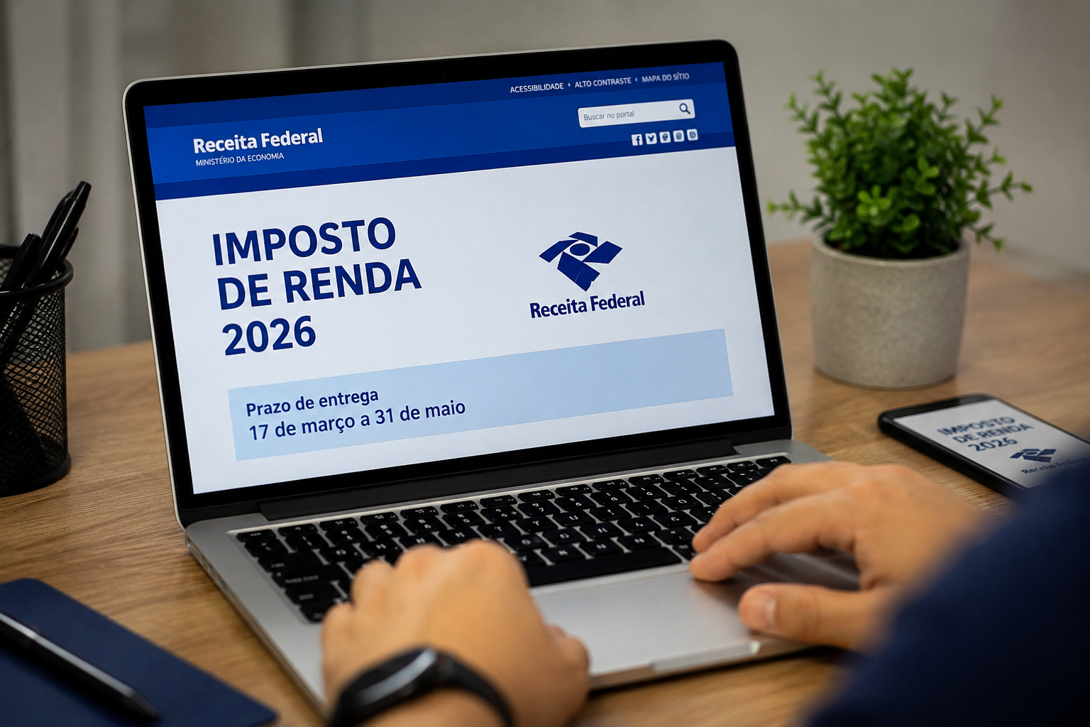 Perdeu o prazo para declarar o Imposto de Renda? Saiba o que fazer para regularizar a situação