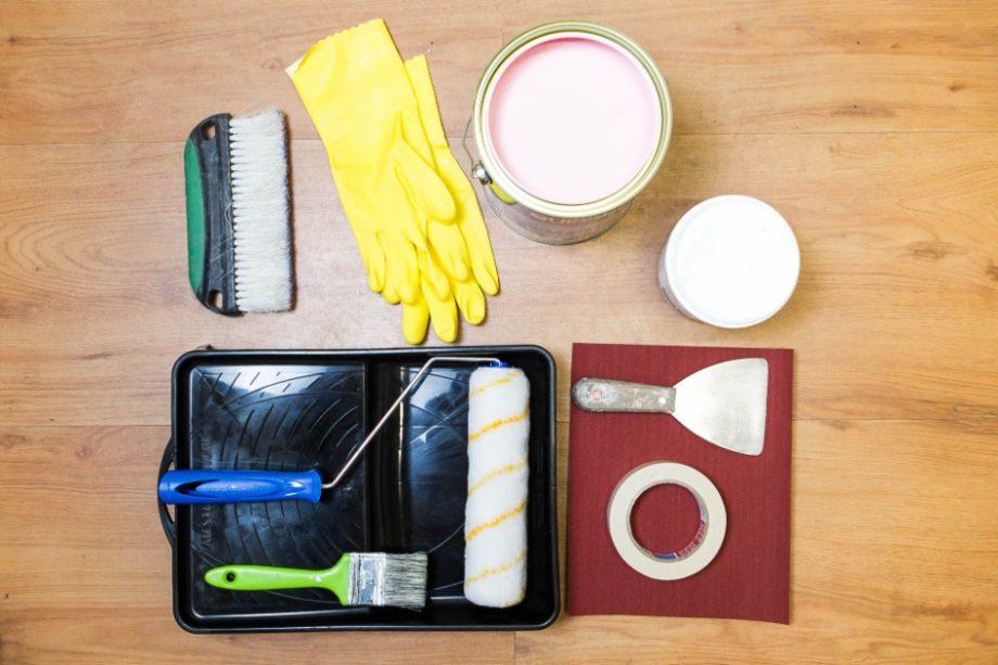 Pesquisa do PROCON-TL aponta grande variação nos preços de materiais de pintura em Três Lagoas