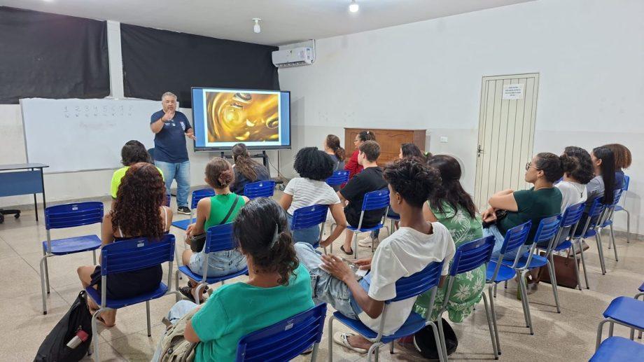 Prefeitura abre inscrições para curso gratuito de fotografia em Três Lagoas