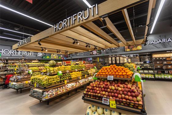 Procon de Três Lagoas divulga pesquisa e revela variação nos preços de hortifrúti em supermercados da cidade