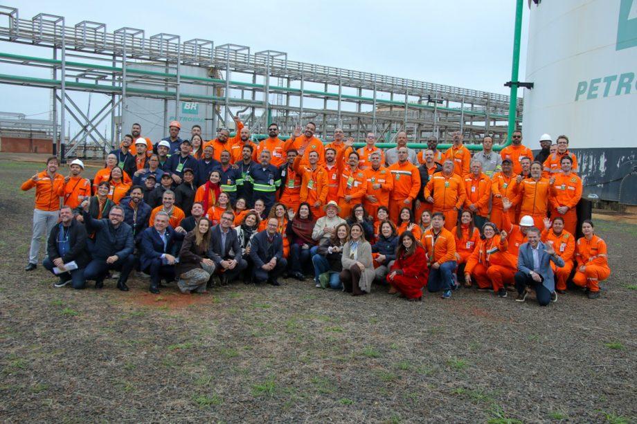 Retomada da UFN-3 recoloca Três Lagoas no mapa dos maiores investimentos industriais do país