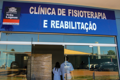 Saúde de Três Lagoas recebe reforço com novos equipamentos para fisioterapia, atendimento domiciliar e odontologia