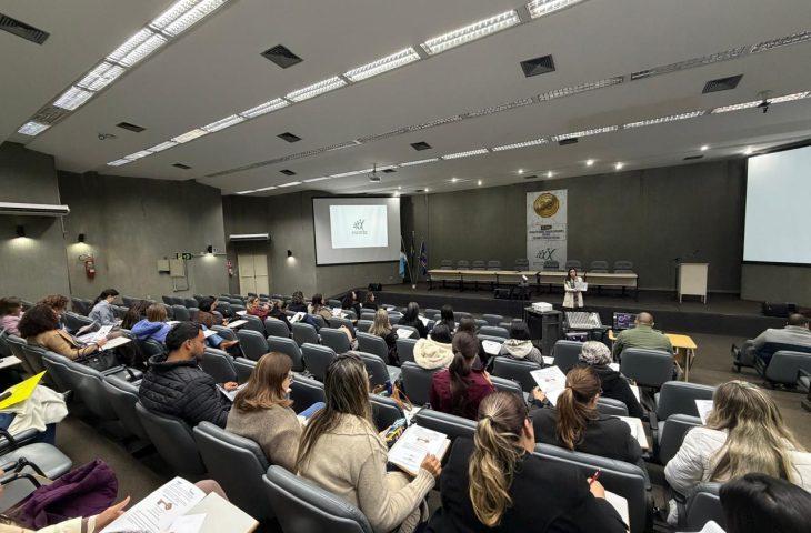 Segurança do paciente avança na Atenção Primária com qualificação para os 79 municípios de MS