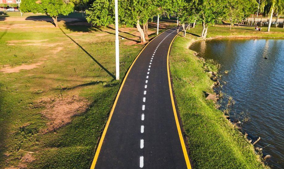 Três Lagoas celebra 111 anos com homenagens, obras, ações ambientais e investimentos na saúde nesta segunda-feira