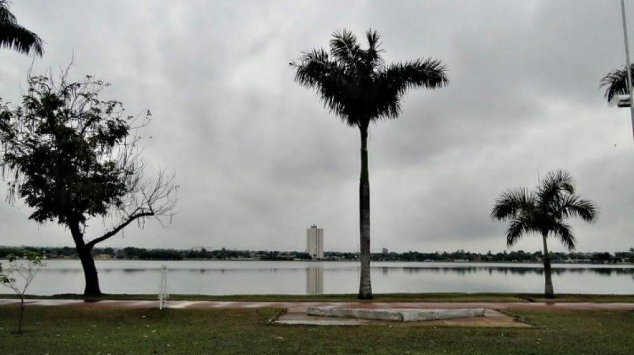 Três Lagoas lidera ranking de chuvas em MS e registra maior volume do Estado em junho, segundo CEMTEC