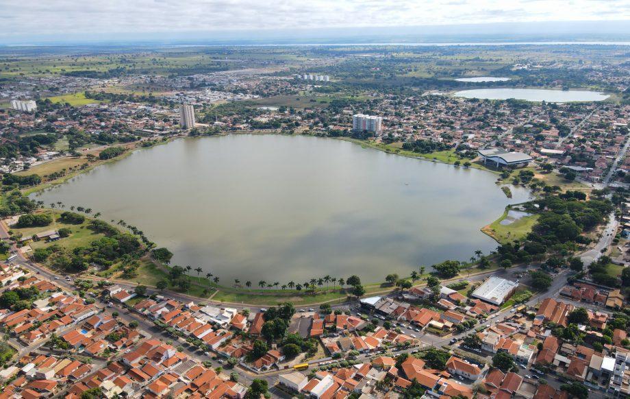 Três Lagoas recebe Treinão Gratuito da Corrida dos Poderes no dia 20 de Junho