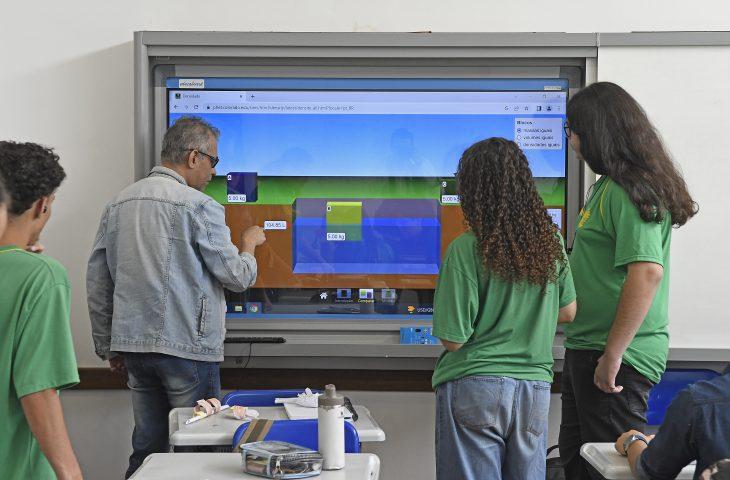 UEMS abre inscrições para novo curso gratuito de Licenciatura em Computação com 160 vagas em MS