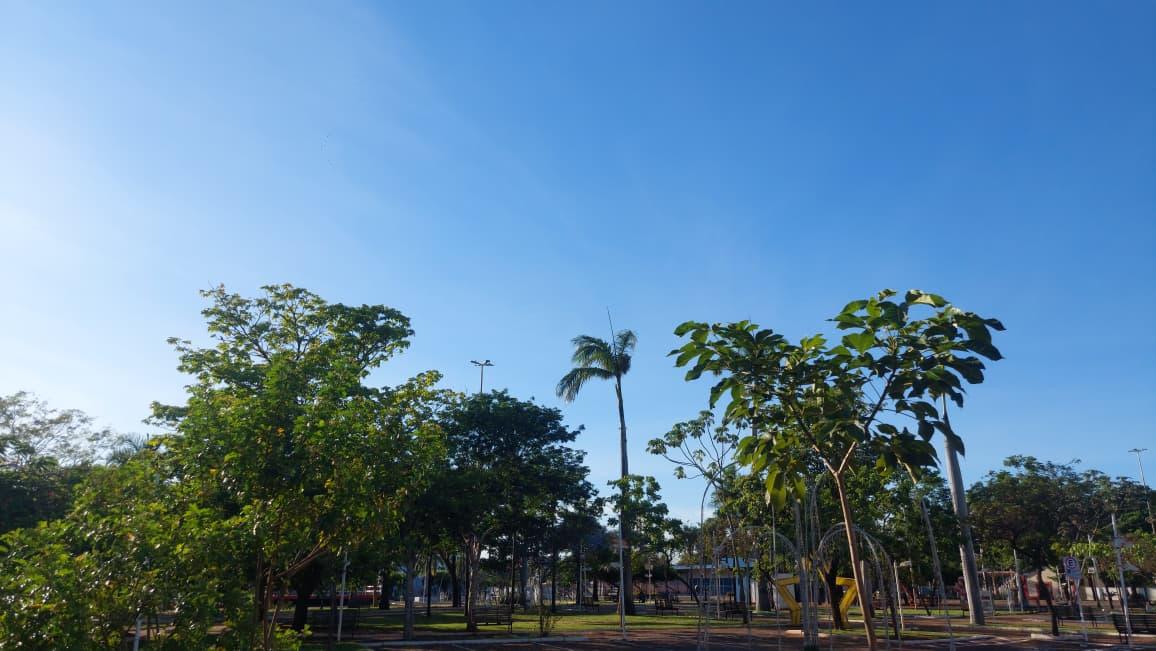 Quinta-feira será de manhã fria e tarde quente em Três Lagoas