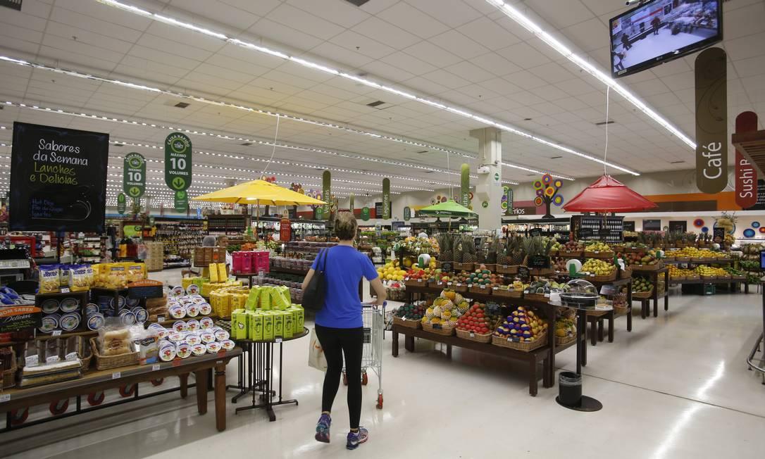 Alimentos acumulam alta de 5,68% em 2026 e pressionam orçamento das famílias brasileiras