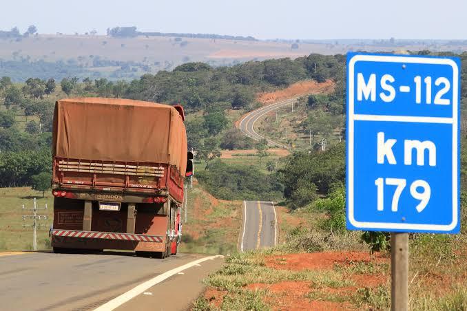 Briga bilionária na Justiça ameaça obra da ferrovia da Arauco em Mato Grosso do Sul