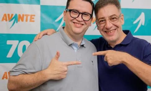 Dr. Rui Costa recebeu apoio de ex-deputado condenado por roubo majorado e exploração do jogo do bicho em MS
