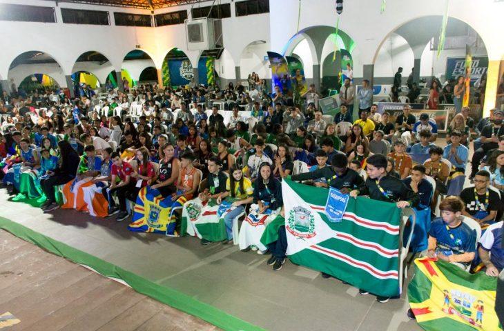 Esporte de MS recebe R$ 4,2 milhões e Governo amplia investimentos em atletas, inclusão e competições em todo o Estado