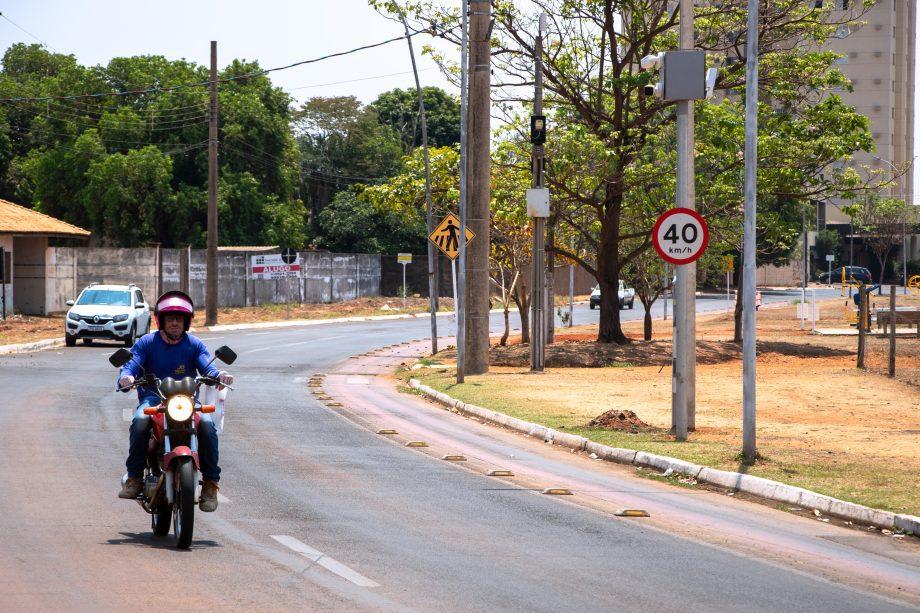 Excesso de velocidade domina infrações em MS e Detran publica quase 18 mil autuações em dez dias
