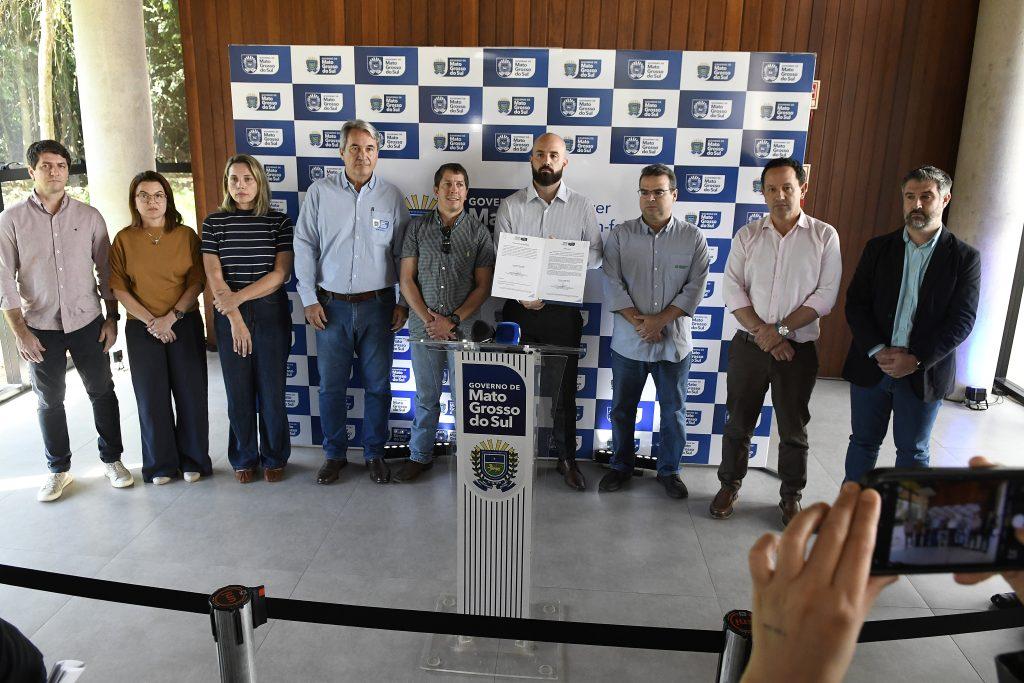 Governo de MS anuncia mudanças na defesa agropecuária e moderniza regras para fortalecer setor produtivo