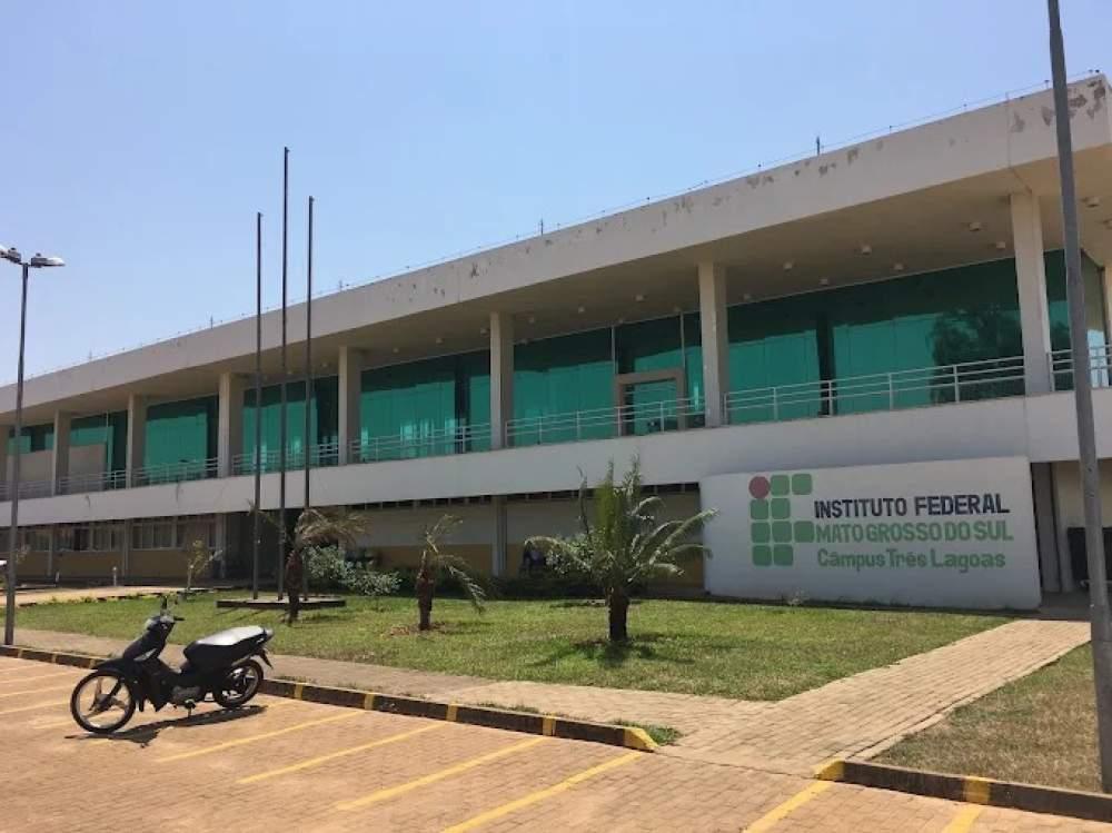 IFMS abre seleção para cursos técnicos gratuitos com maior oferta de vagas da história;