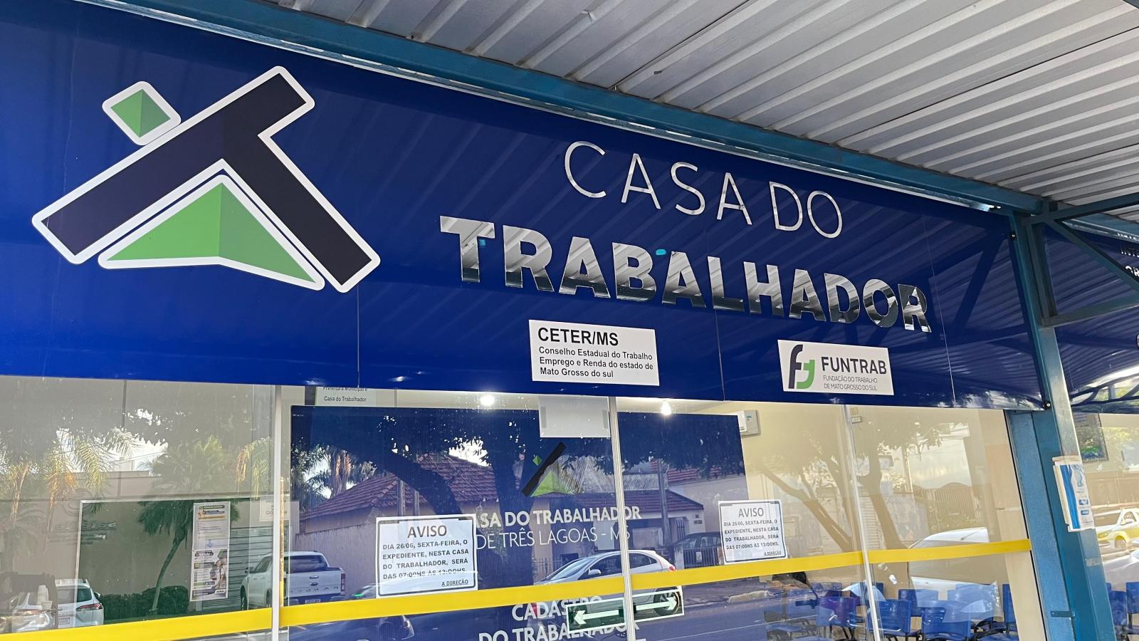 Indústria ultrapassa o agro e passa a liderar nova fase de crescimento econômico em Mato Grosso do Sul