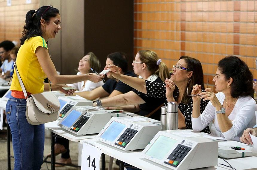 Justiça Eleitoral inicia convocação de mesários para as eleições em Três Lagoas