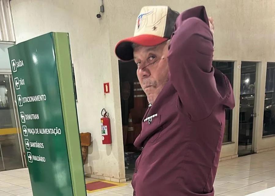 Justiça revoga prisão de acusado de feminicídio em Bataguassu; réu aguardará júri em liberdade
