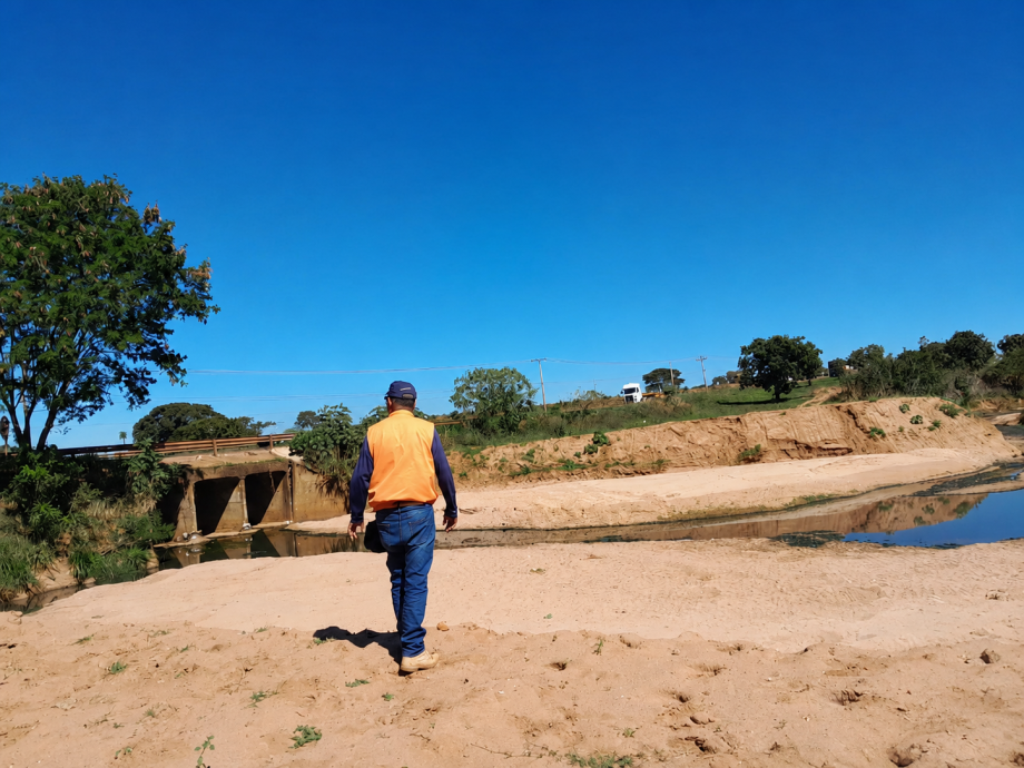 Marinha leva serviços náuticos ao Balneário de Três Lagoas com atendimento itinerante a partir desta terça-feira
