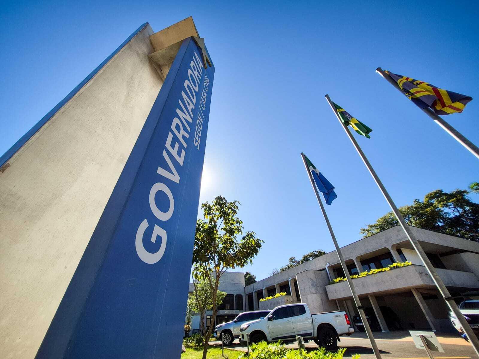 MS sanciona LDO com previsão de quase R$ 28 bilhões para 2027