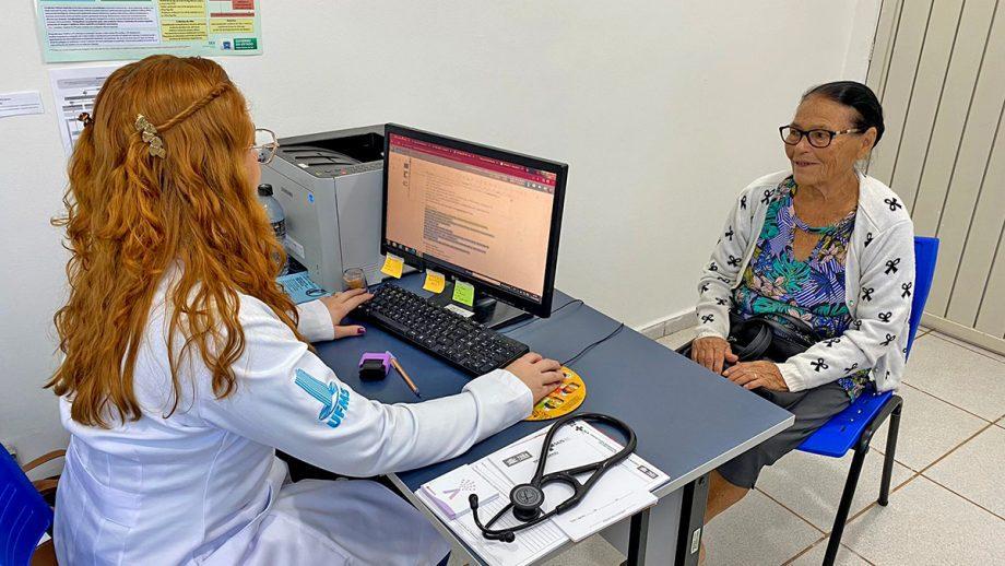 Pacientes devem atualizar cadastro para não perder vagas em atendimentos especializados