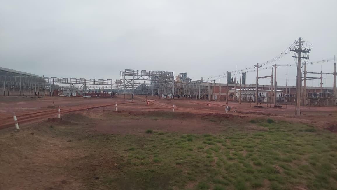Petrobras confirma retomada da UFN3 em Três Lagoas até setembro