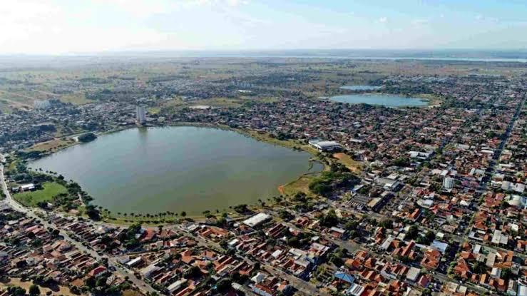 Porto Seco de Três Lagoas avança após mais de 10 anos e prefeitura abre processo para definir área do empreendimento