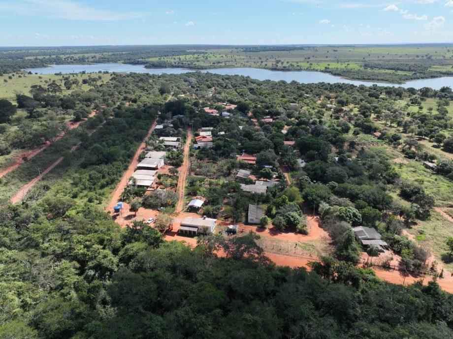 Prefeitura estabelece prazo final para regularização de documentos de imóveis no Recanto Bom Jardim