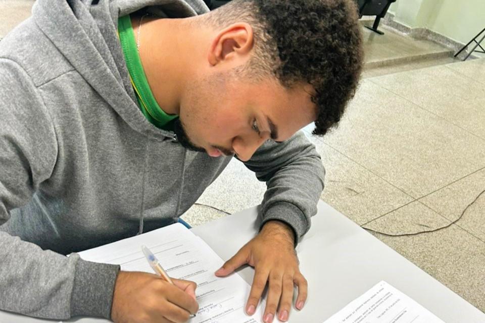 Profissões do futuro já são realidade em MS e jovens de Três Lagoas saem na frente em corrida por empregos da nova economia