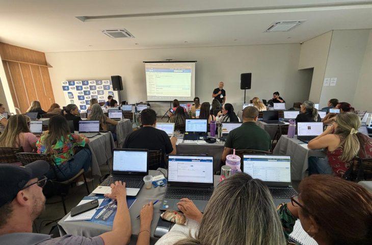 Saúde de MS reforça vacinação e capacita profissionais de 40 municípios para melhorar controle de imunização no Estado