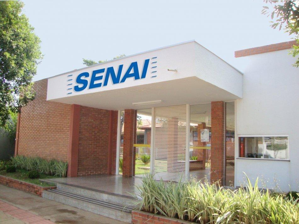 SENAI Três Lagoas abre vagas para cursos gratuitos de Administração e Eletromecânica